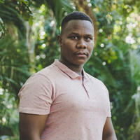 Mitch Matyana