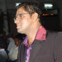 Nurul Haque