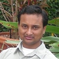 Somen Saha