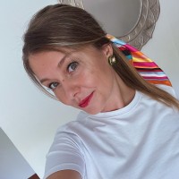 Julie Nikitina