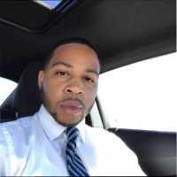 Roderickus Williams