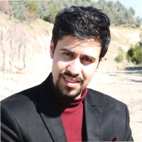 Mohammad Najjari