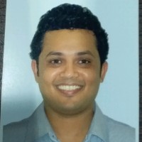 Mayur Shaparia
