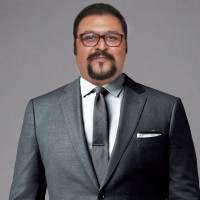 Zubin Kapadia