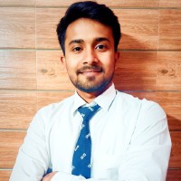 Samarth Gupta