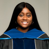 O'Neira Brown, Msc, Dba