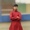 Ankit Sah