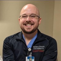 Cody D. Wise, Pharmd, Ms, Bcps