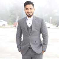 Muhammad Jamshaid