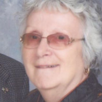 Frances Buchanan
