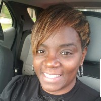 Lamesha Killins