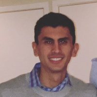 Efrain Bonilla