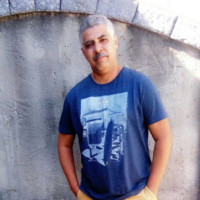 Marco Antonio da Silva Loureiro