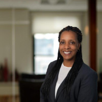 Clarice Ingram
