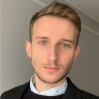 Pavlo Sharamov 🇺🇦