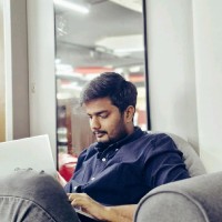 Gaurav Prajapati