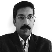 Arun Sasikumar