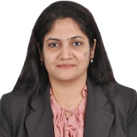 Aparna Iyer