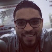 Ahmed Mandour