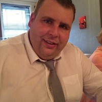 Greg Bond