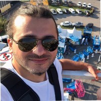 Yasin Yaman