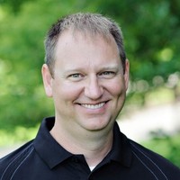 Geoff Branine