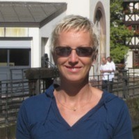 Chantal Fite
