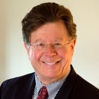 Ed Wolfe