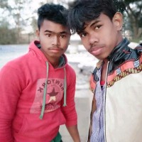Khushiram Chy
