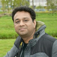 Anuj Sharma