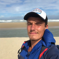 Dimitri Monin