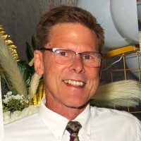 Gregory Foss