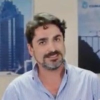 Tomás Criado