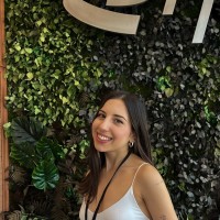 Christina Topalidou