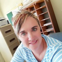 Yolanda Coetzer