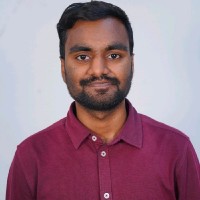 Rohith Talluri