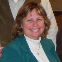 Joni Jones