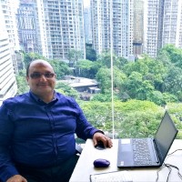 Mohamed Amin ,MBA