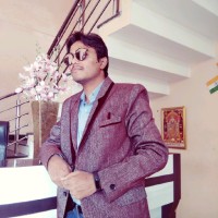 Krishna Sharma