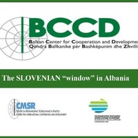 BCCD Balkan Center for Coop. and Development