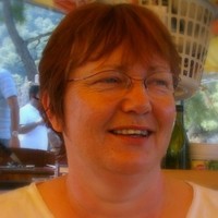 Maggie Treacy