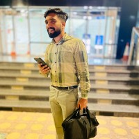 Arun S Babu