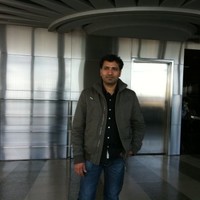Chandra R.
