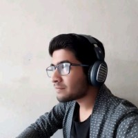 Arkesh Patel