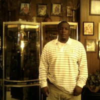 Christopher Clinton