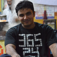 Yash Paul