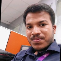 Amarendar Chinthala