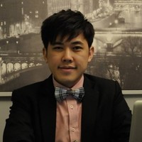 Alfred Lim