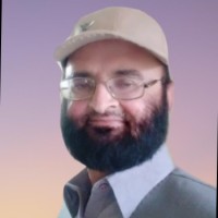 Qamar Ali Khan