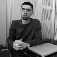 Nicolas Murcia